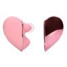  Loveline Stimulateur de Clitoris Heartbit